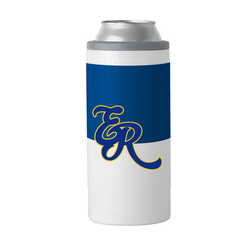 Product Image for Embry Riddle Prescott 12oz Colorblock Slim Can Coolie