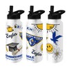 Embry Riddle Prescott 34oz Native Quencher Bottle - Logo Brands