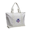 Shenandoah Leopard Pattern Tote