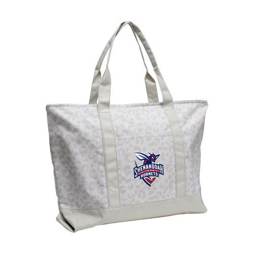 Product Image for Shenandoah Leopard Pattern Tote