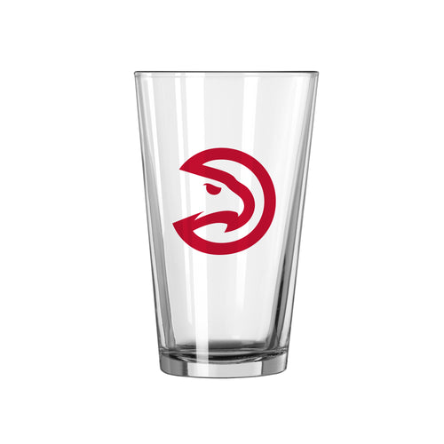 Product Image for Atlanta Hawks 16oz Gameday Pint Glass