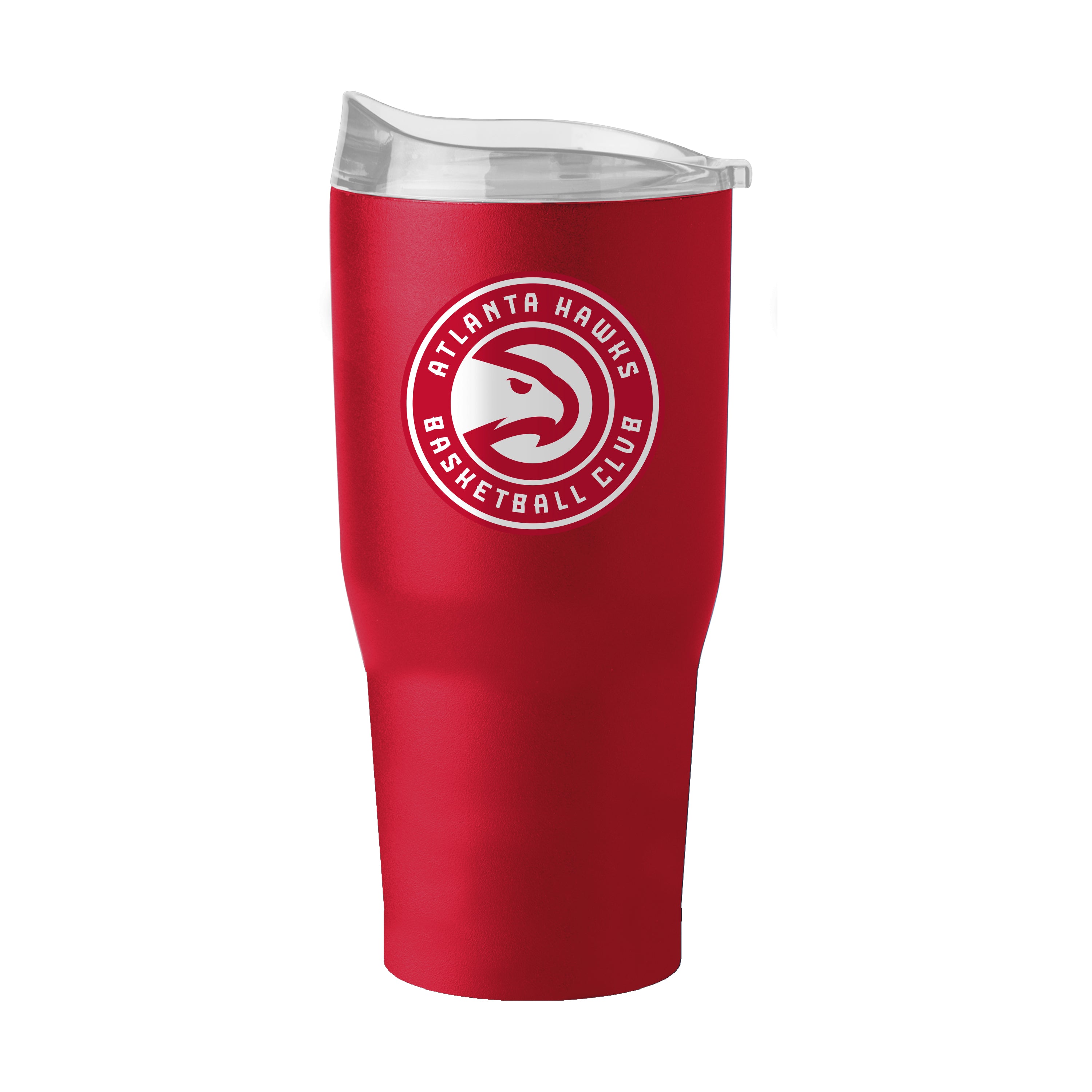 Atlanta Hawks 30 oz. Flipside Powder Coat Tumbler