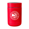 Atlanta Hawks Powdercoat Flipside Coolie