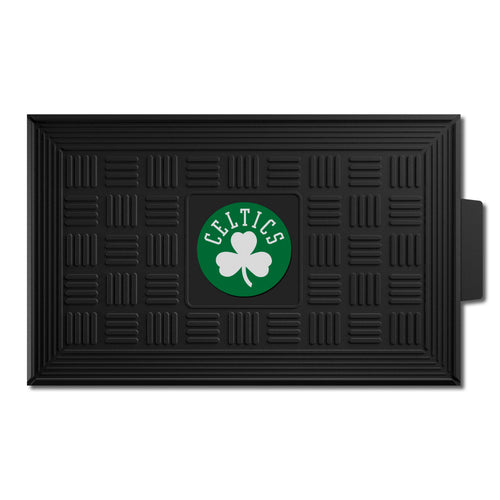 Product Image for NBA - Boston Celtics Medallion Door Mat