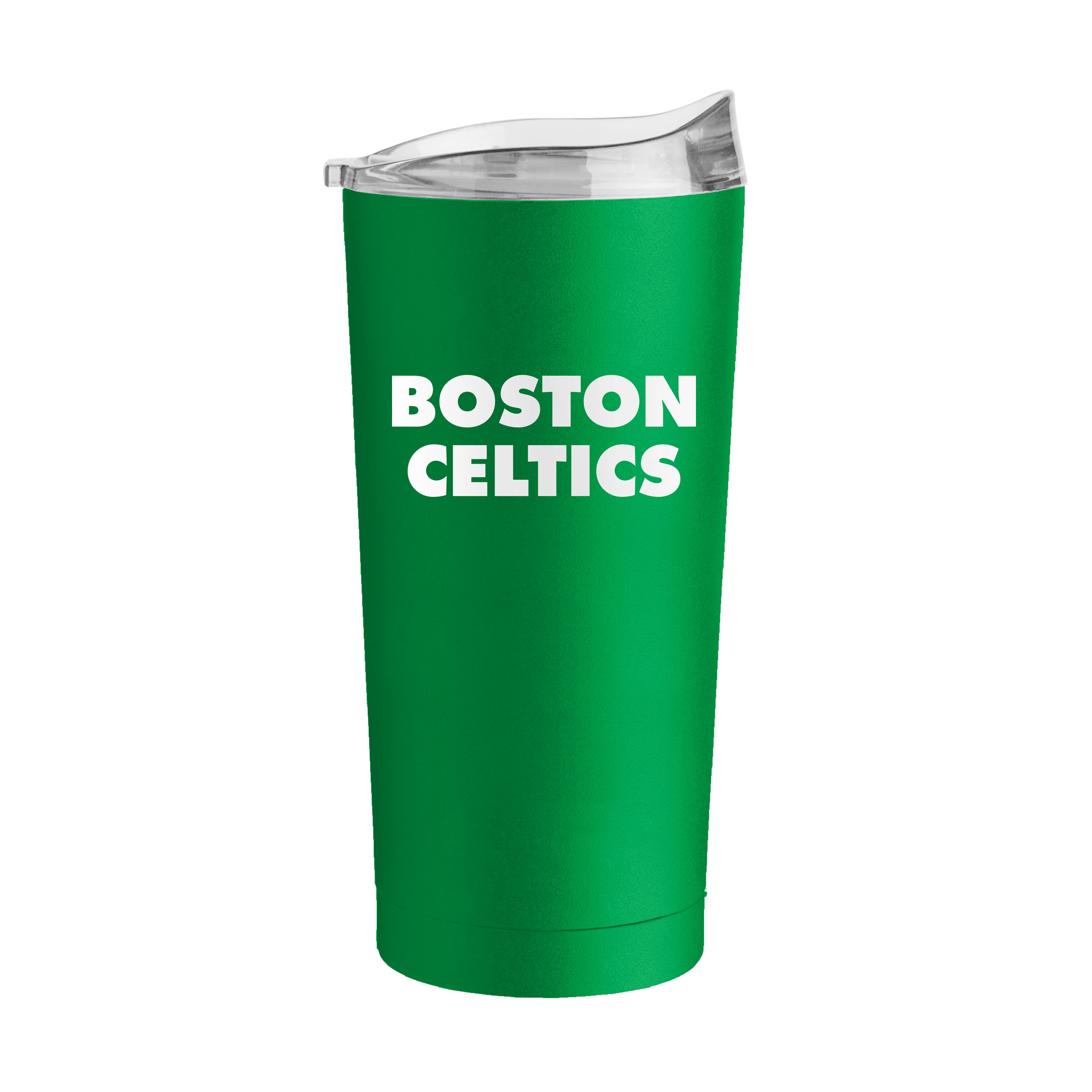 Boston Celtics 20 oz. Flipside Powder Coat Tumbler