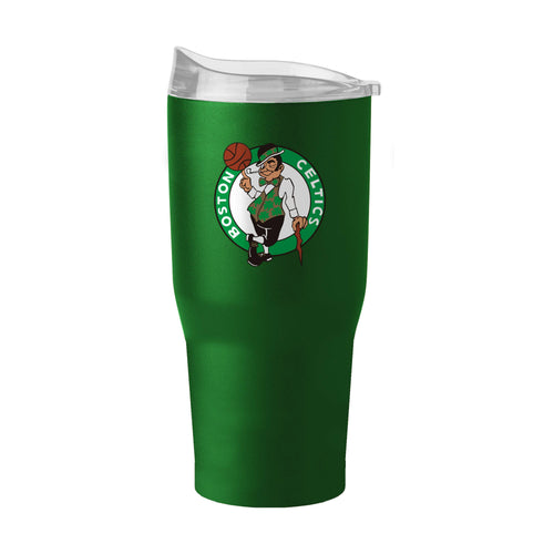 Product Image for Boston Celtics 30oz Flipside Powder Coat Tumbler