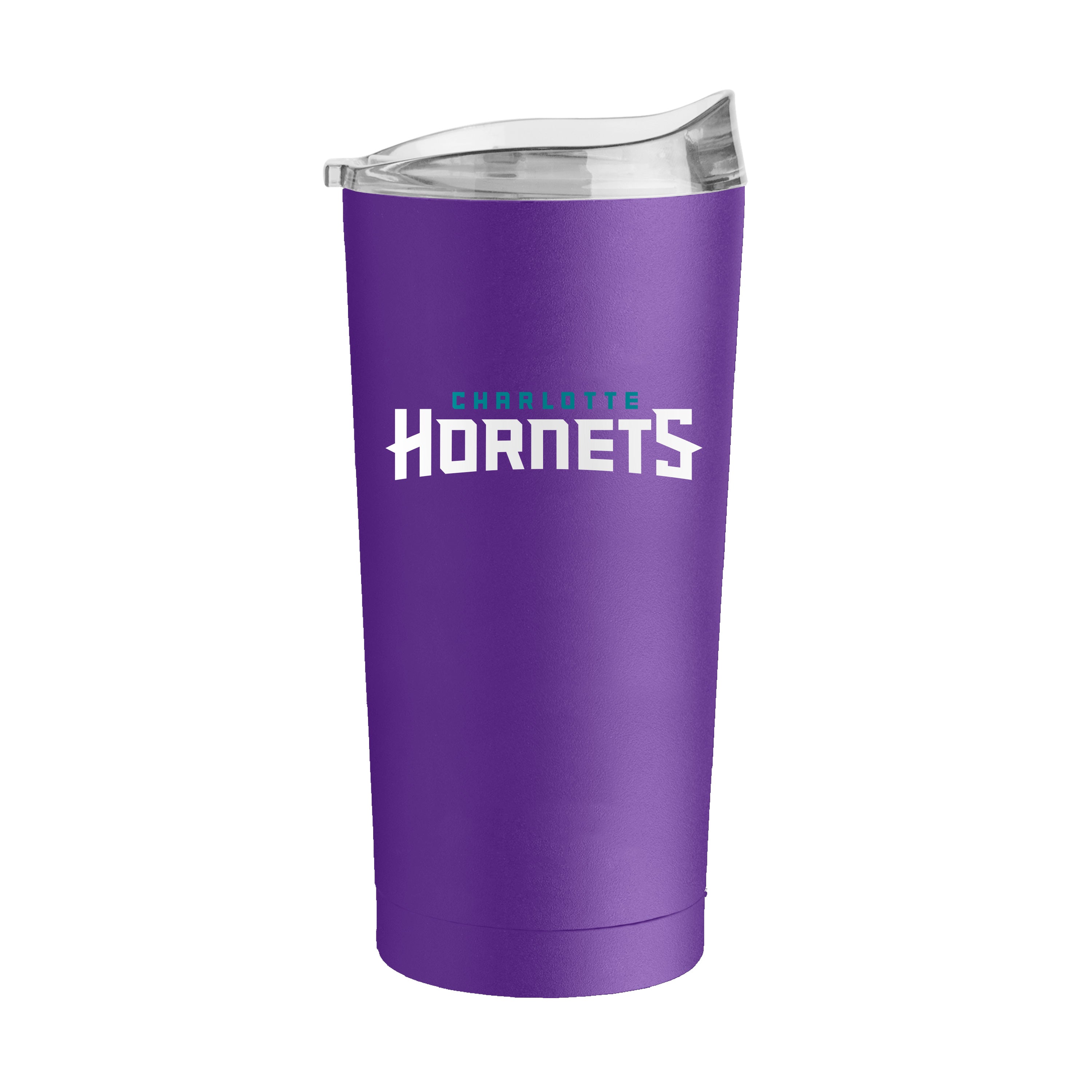 Charlotte Hornets 20 oz. Flipside Powder Coat Tumbler