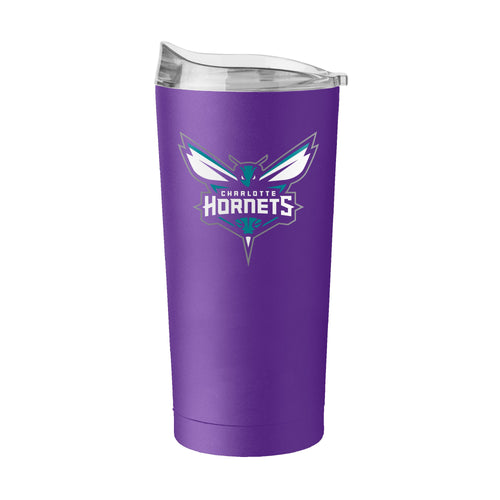 Product Image for Charlotte Hornets 20 oz. Flipside Powder Coat Tumbler