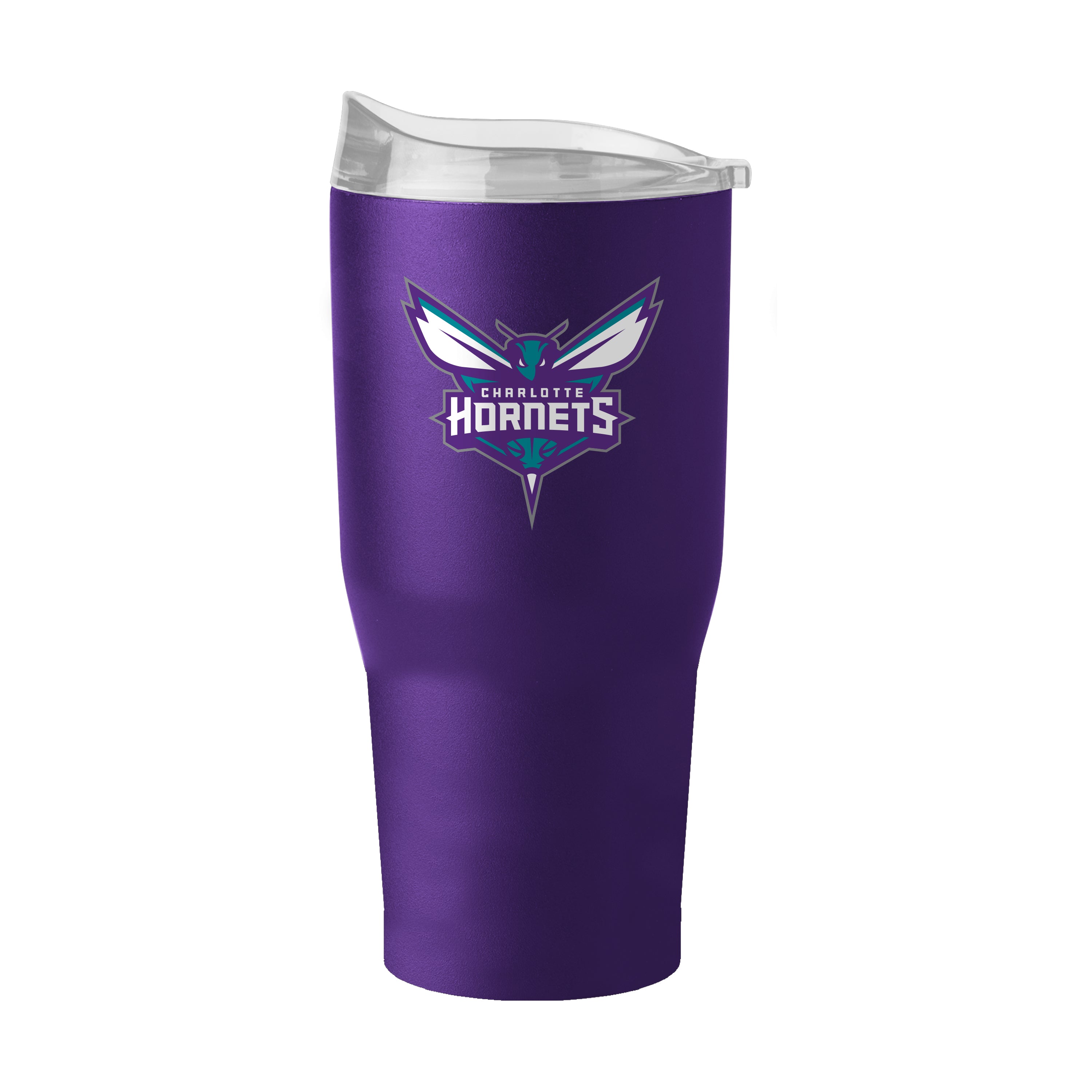 Charlotte Hornets 30 oz. Flipside Powder Coat Tumbler