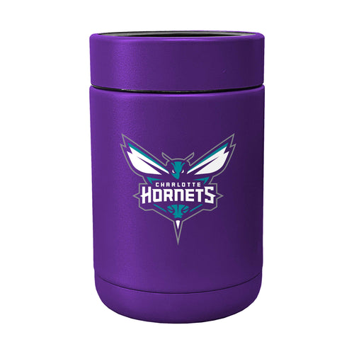 Product Image for Charlotte Hornets Powdercoat Flipside Coolie