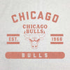 Chicago Bulls Sublimated Sweatshirt Blanket