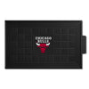 NBA - Chicago Bulls Medallion Door Mat