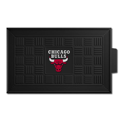 Product Image for NBA - Chicago Bulls Medallion Door Mat