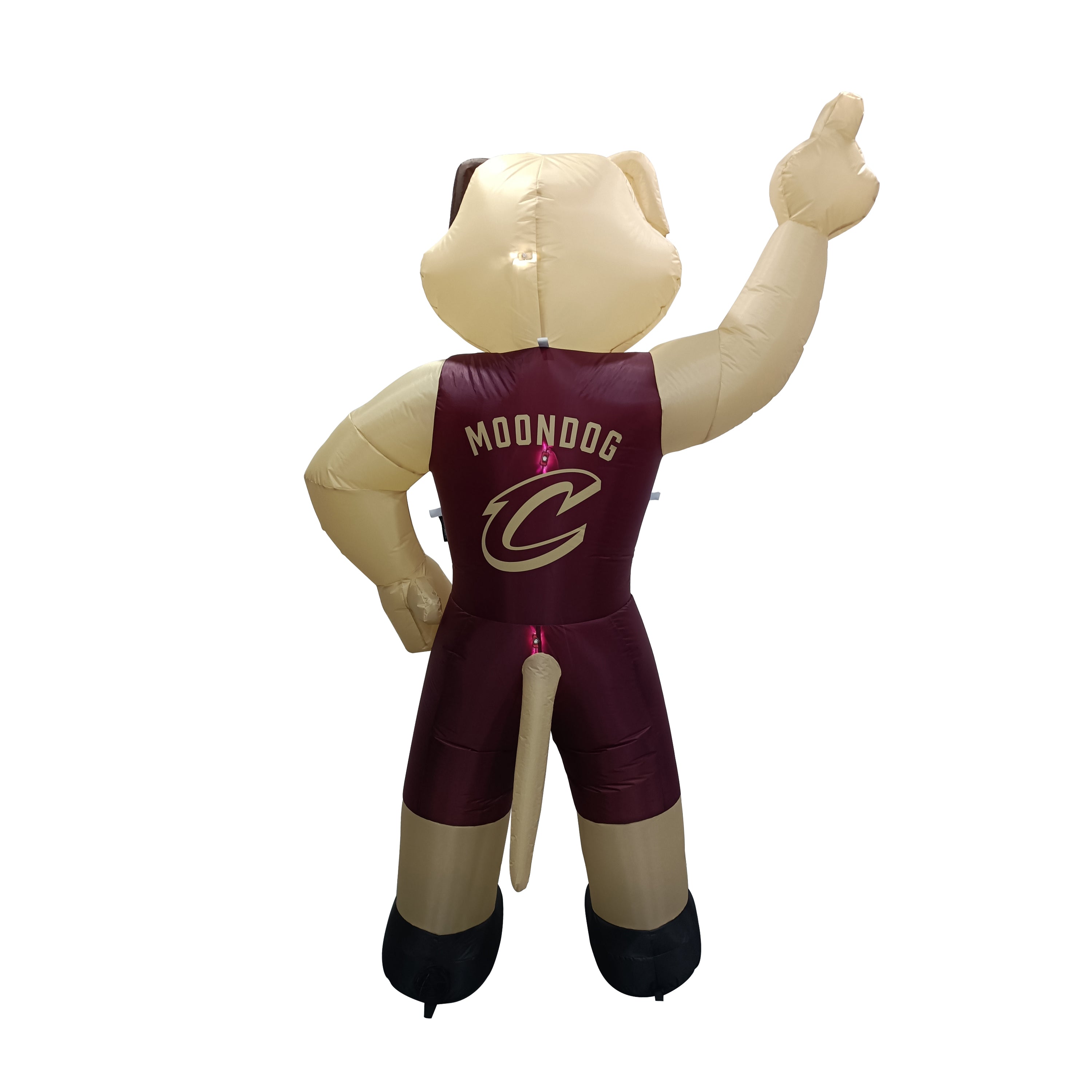 Cleveland Cavaliers Inflatable Mascot