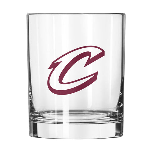 Product Image for Cleveland Cavaliers 14oz Gameday Rocks Glass