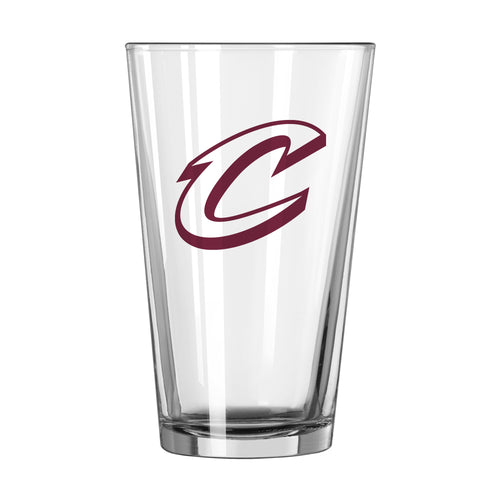 Product Image for Cleveland Cavaliers 16oz Gameday Pint Glass