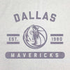 Dallas Mavericks Sublimated Sweatshirt Blanket