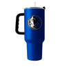 Dallas Mavericks 40oz Flipside Powder Coat Tumbler