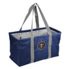 Denver Nuggets Crosshatch Picnic Caddy