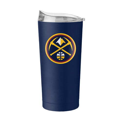 Product Image for Denver Nuggets 20 oz. Flipside Powder Coat Tumbler