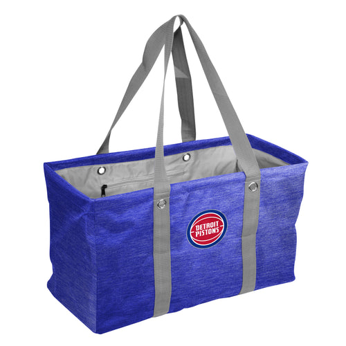 Product Image for Detroit Pistons Crosshatch Picnic Caddy