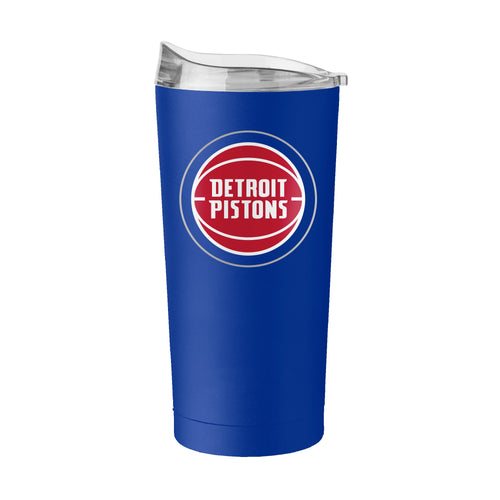 Product Image for Detroit Pistons 20 oz. Flipside Powder Coat Tumbler