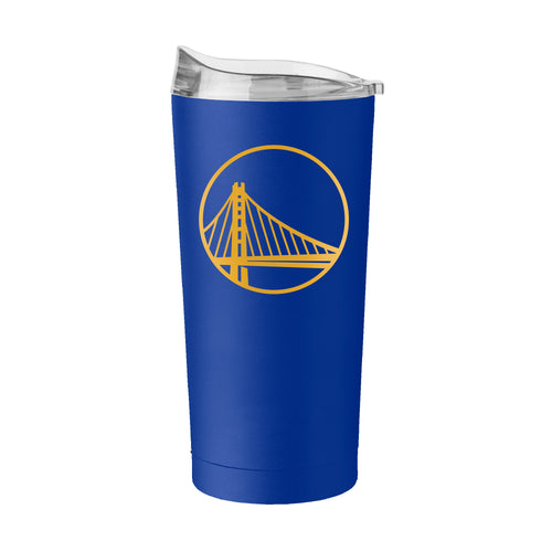 Product Image for Golden State Warriors 20oz Flipside Powder Coat Tumbler