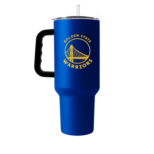 Product Image for Golden State Warriors 40oz Flipside Powder Coat Tumbler