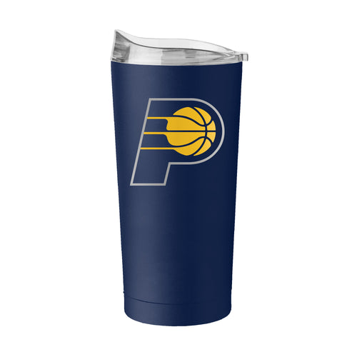 Product Image for Indiana Pacers 20oz Flipside Powder Coat Tumbler