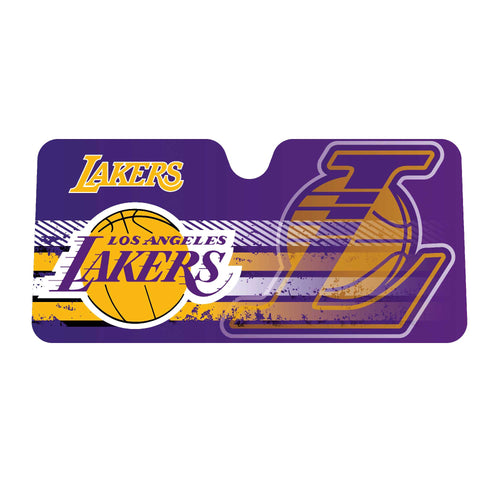 Product Image for NBA - Los Angeles Lakers Auto Shade