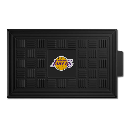 Product Image for NBA - Los Angeles Lakers Medallion Door Mat