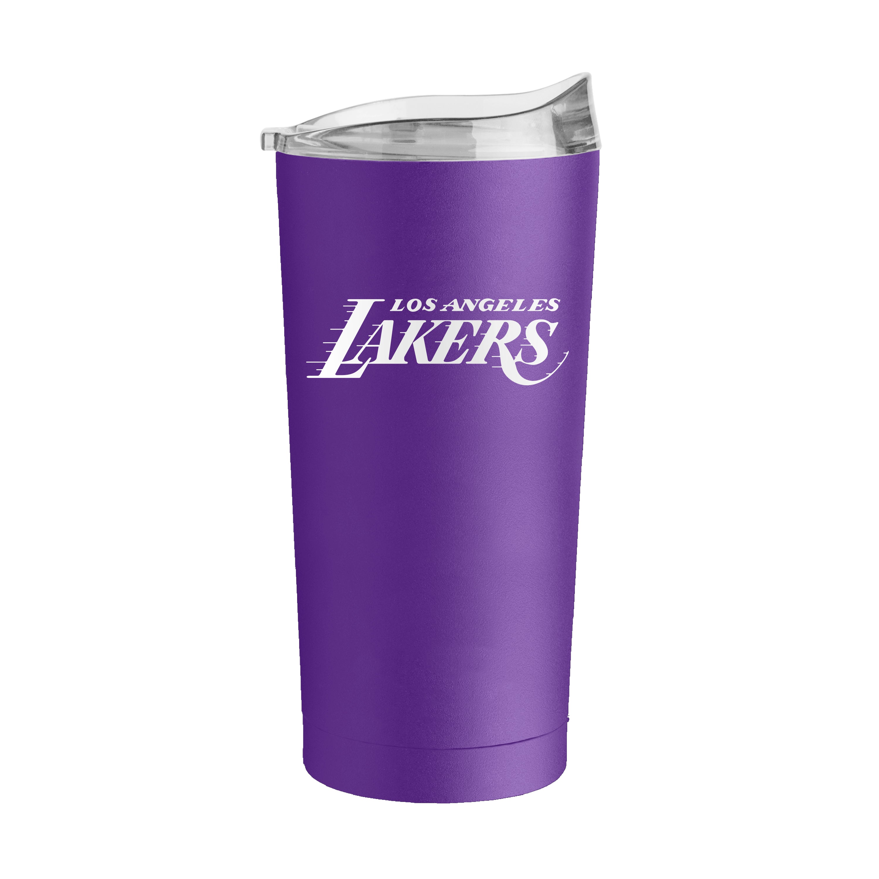 Los Angeles Lakers 20 oz. Flipside Powder Coat Tumbler