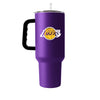 Los Angeles Lakers 40oz Flipside Powder Coat Tumbler
