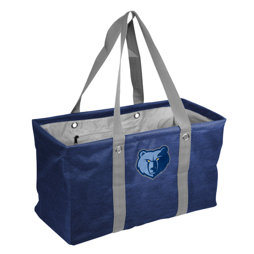 Product Image for Memphis Grizzlies Crosshatch Picnic Caddy