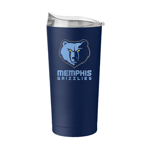 Product Image for Memphis Grizzlies 20oz Flipside Powder Coat Tumbler