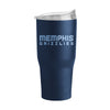 Memphis Grizzlies 30oz Flipside Powder Coat Tumbler