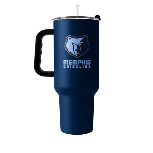Product Image for Memphis Grizzlies 40oz Flipside Powder Coat Tumbler