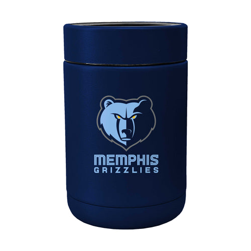 Product Image for Memphis Grizzlies Powdercoat Flipside Coolie