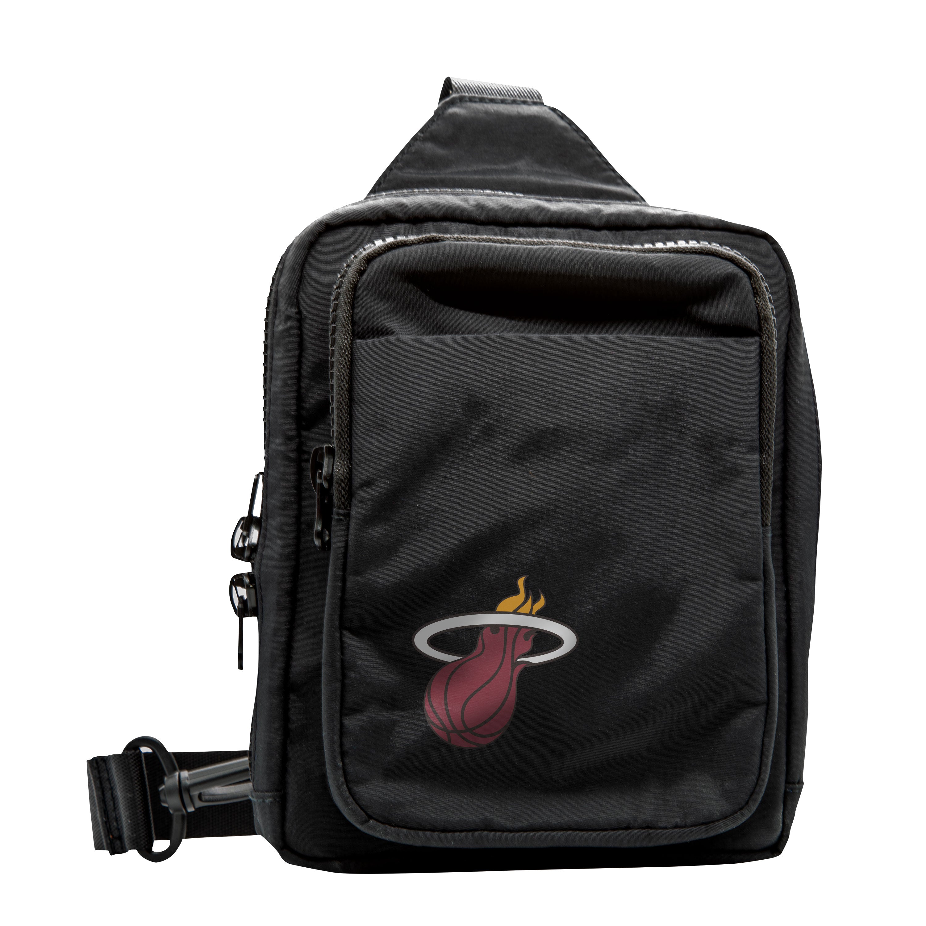 Miami Heat Dash Pack
