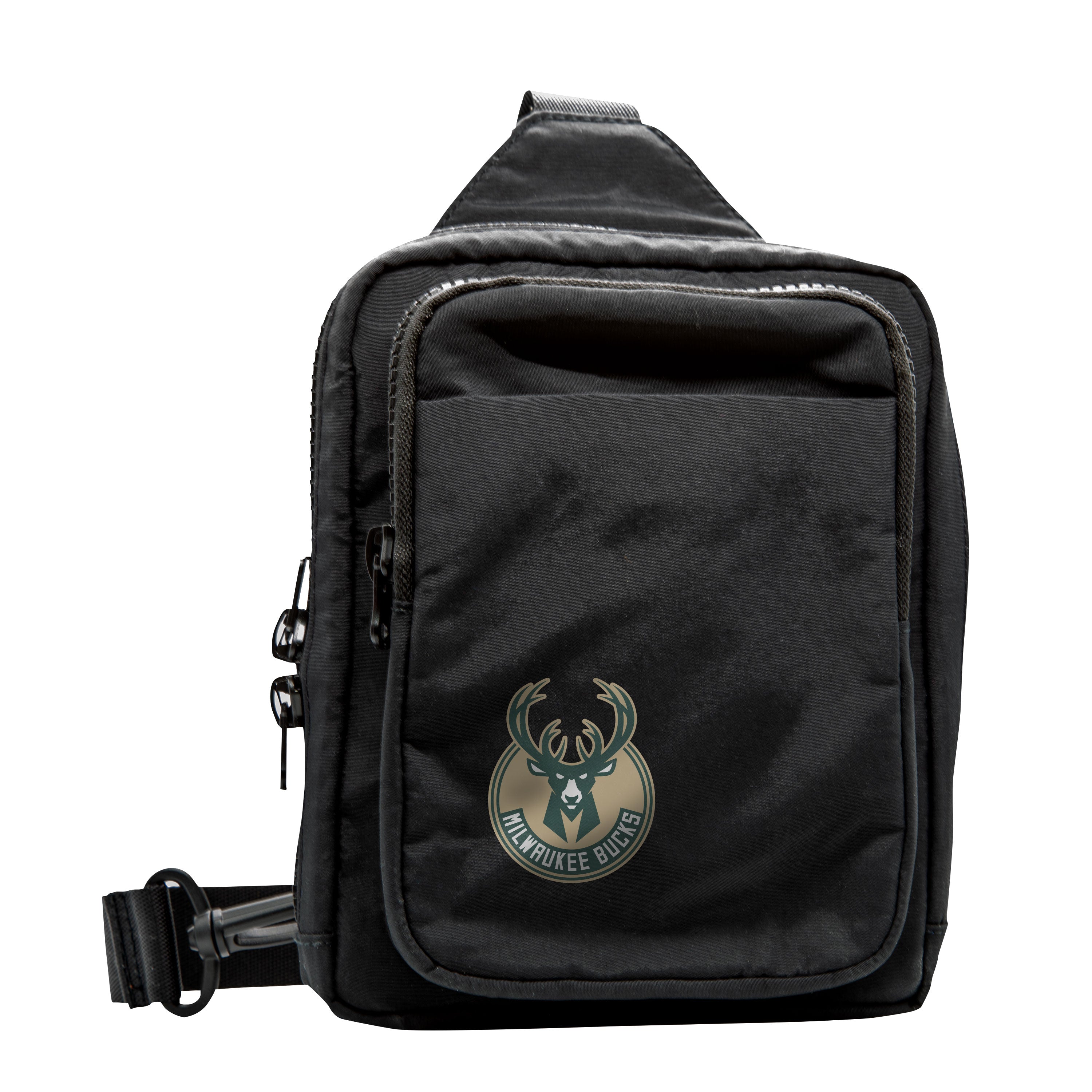 Milwaukee Bucks Dash Pack