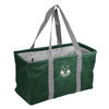 Milwaukee Bucks Crosshatch Picnic Caddy