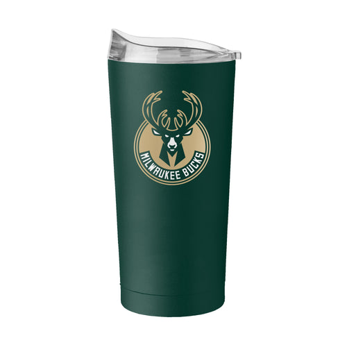 Product Image for Milwaukee Bucks 20 oz. Flipside Powder Coat Tumbler