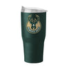Milwaukee Bucks 30oz Flipside Powder Coat Tumbler