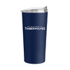 Minnesota Timberwolves 20oz Flipside Powder Coat Tumbler