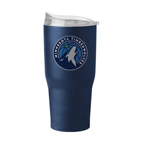Product Image for Minnesota Timberwolves 30oz Flipside Powder Coat Tumbler