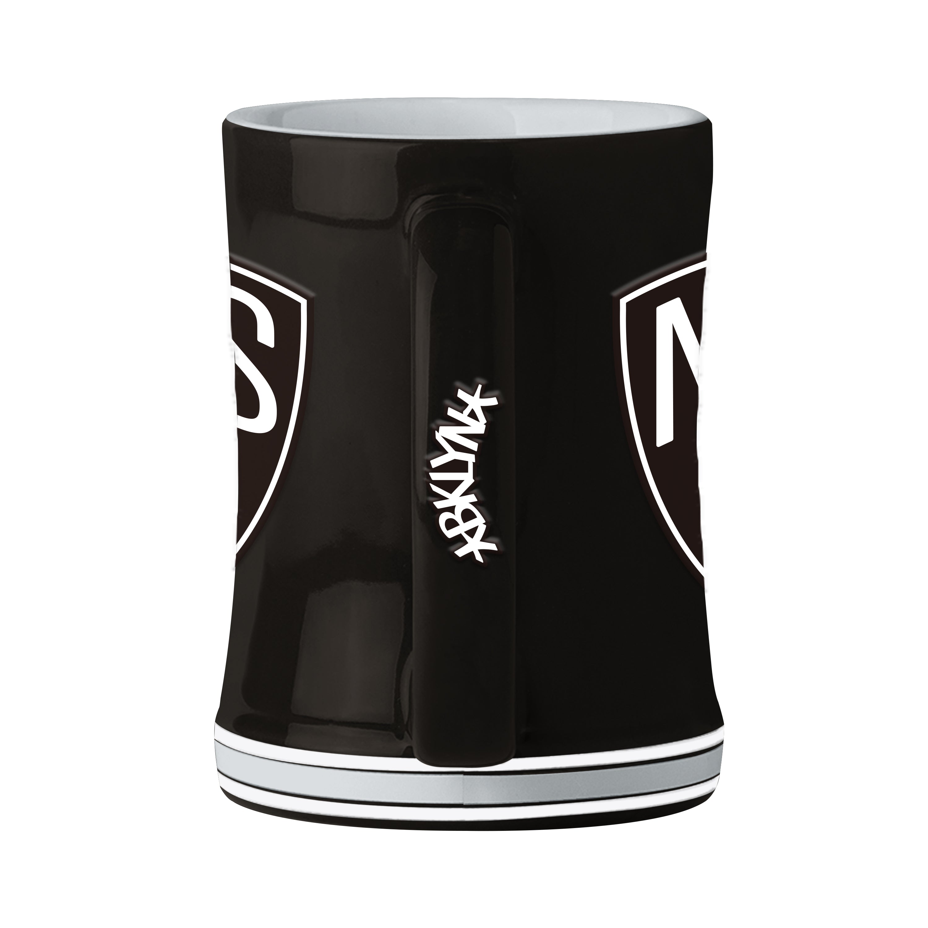 Brooklyn Nets 14 oz. Relief Mug