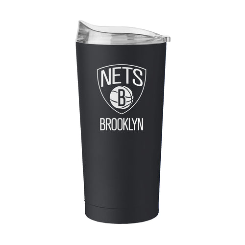 Product Image for Brooklyn Nets 20oz Flipside Powder Coat Tumbler