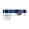 New Orleans Pelicans Color Block 16 oz Stainless Curved Beverage