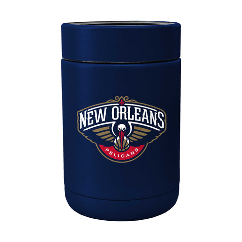 Product Image for New Orleans Pelicans Powdercoat Flipside Coolie