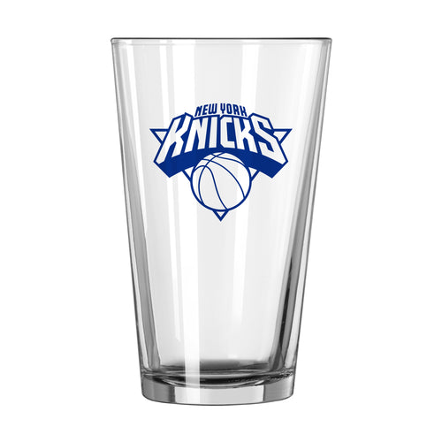 Product Image for New York Knicks 16oz Gameday Pint Glass